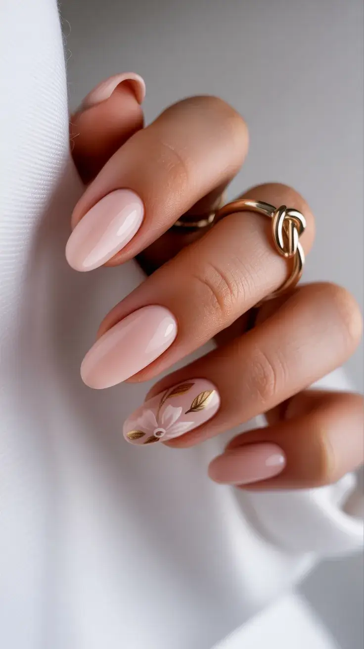 25 Graduation Nails Ideas 2026 for a Stylish and Memorable Look