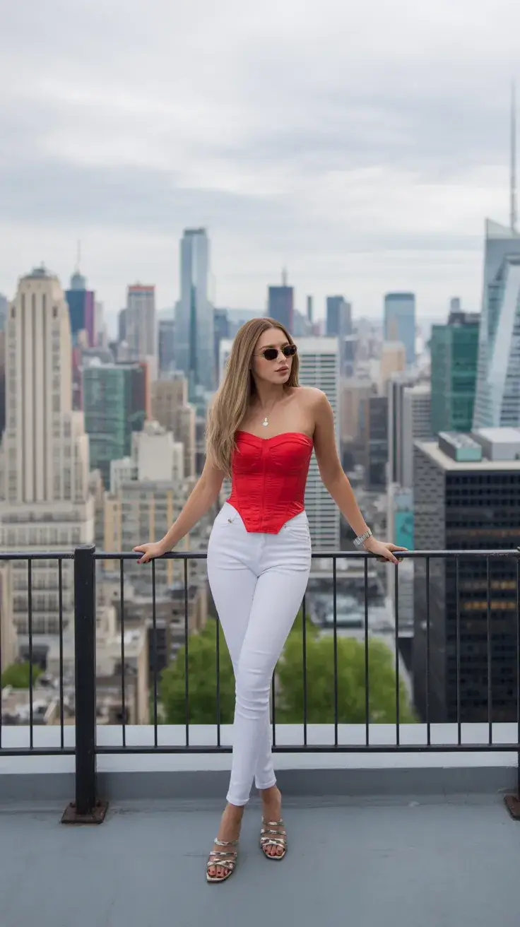 25 Summer Outfits 2026: Trendy & Effortless Style Ideas