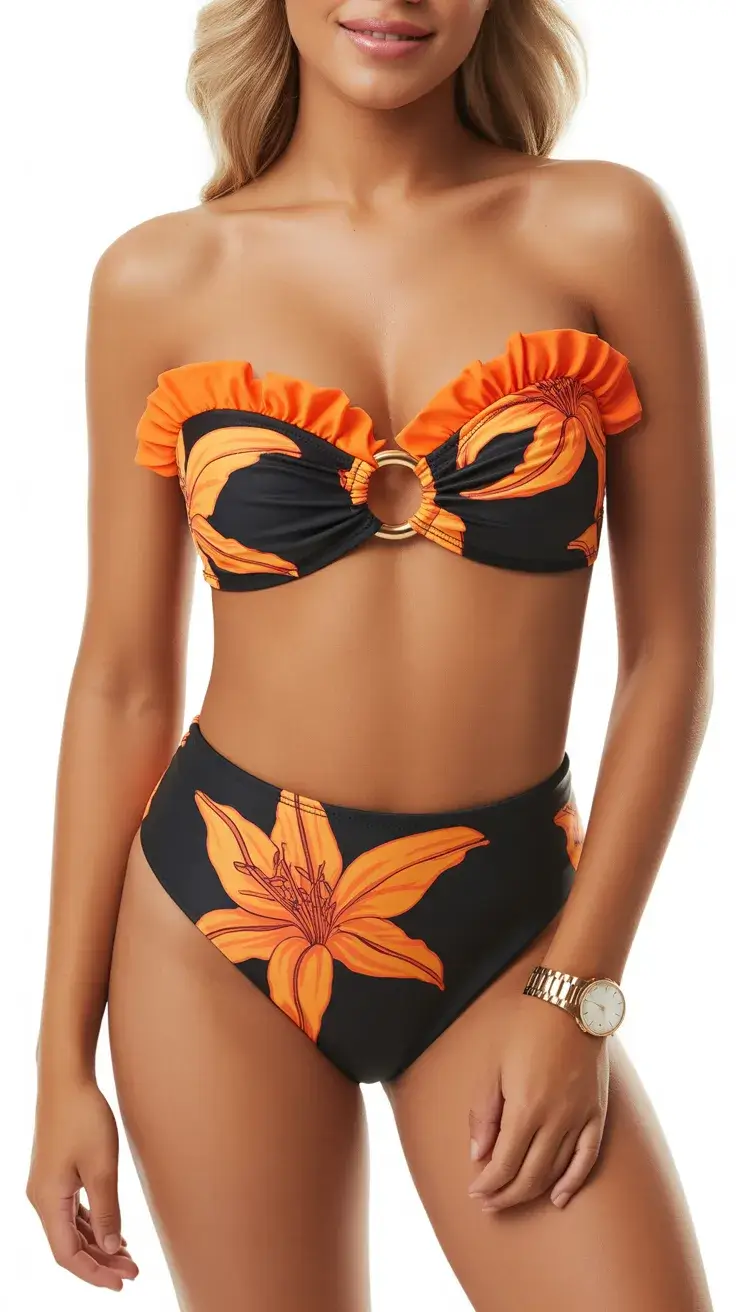 25 Swimsuit Bikinis Ideas 2026: Trendy Styles for a Stunning Summer Look