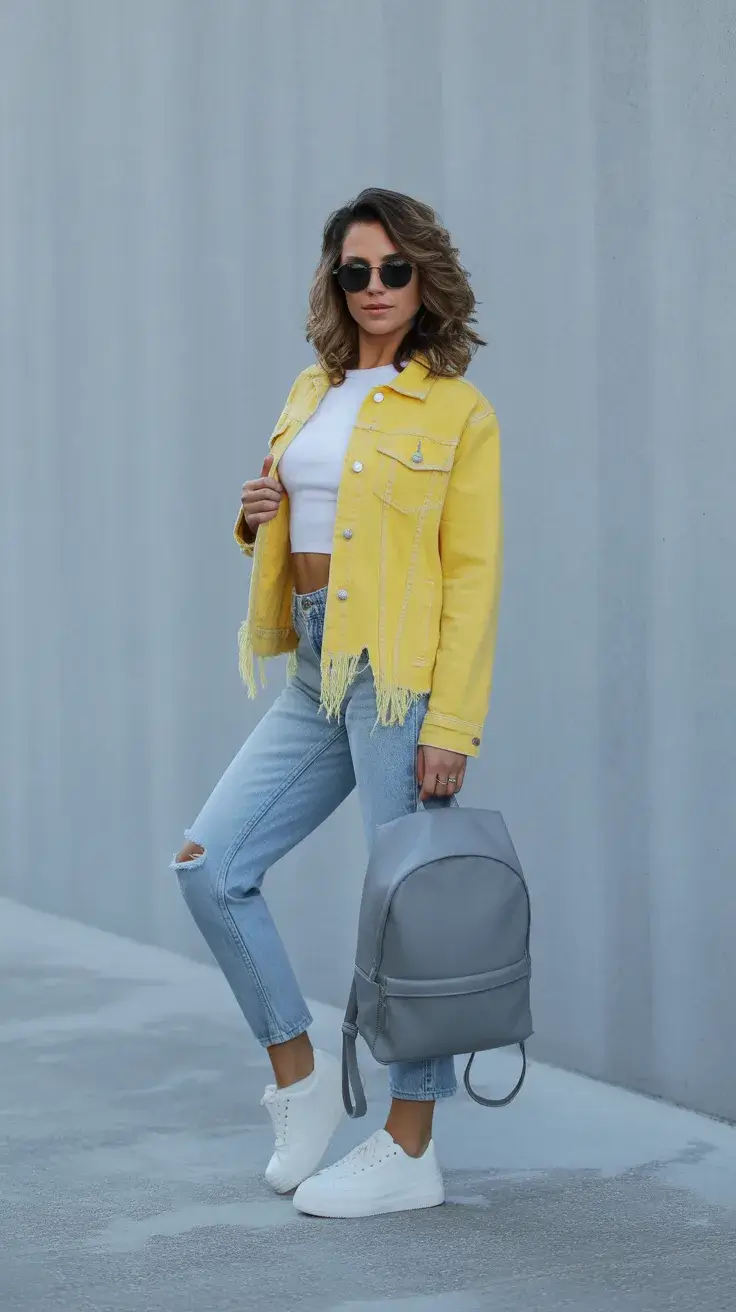 24 May Outfits Ideas 2026: Fresh and Stylish Looks for the Season