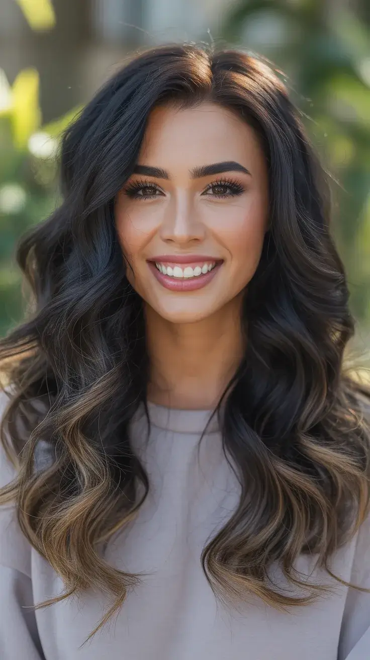 25 Sophisticated Spring Hair Color Ideas for Warm Skin Tone 2026: Elegant Trendy Shades