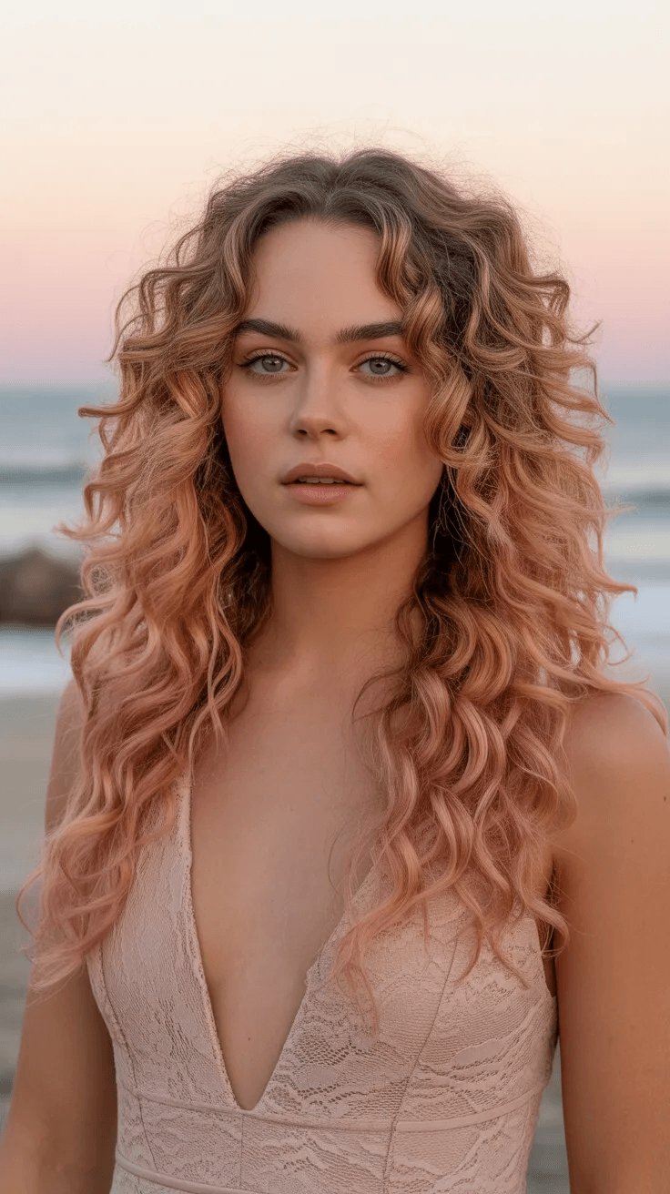 25 Spring to Summer Season Hair Color Ideas 2026: Trendy Shades & Fresh Looks