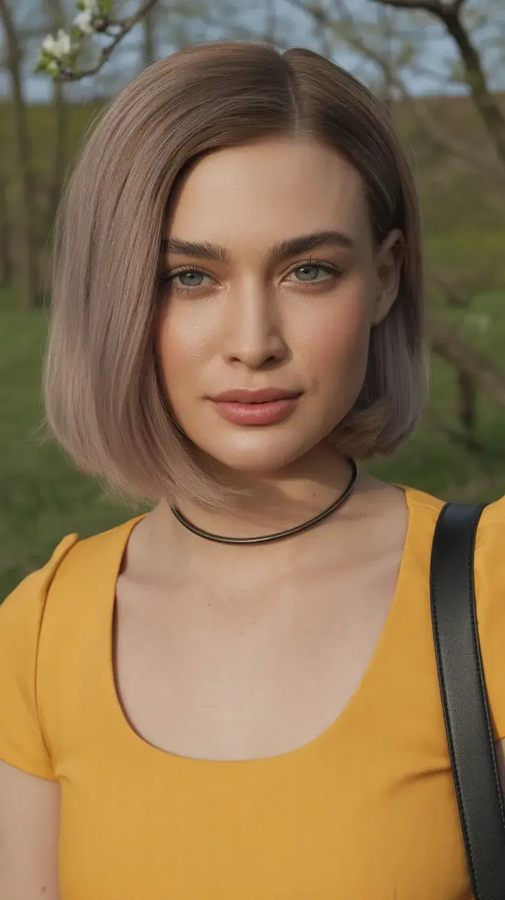24 Bob Haircut for Spring 2026 Ideas You’ll Want to Try This Season