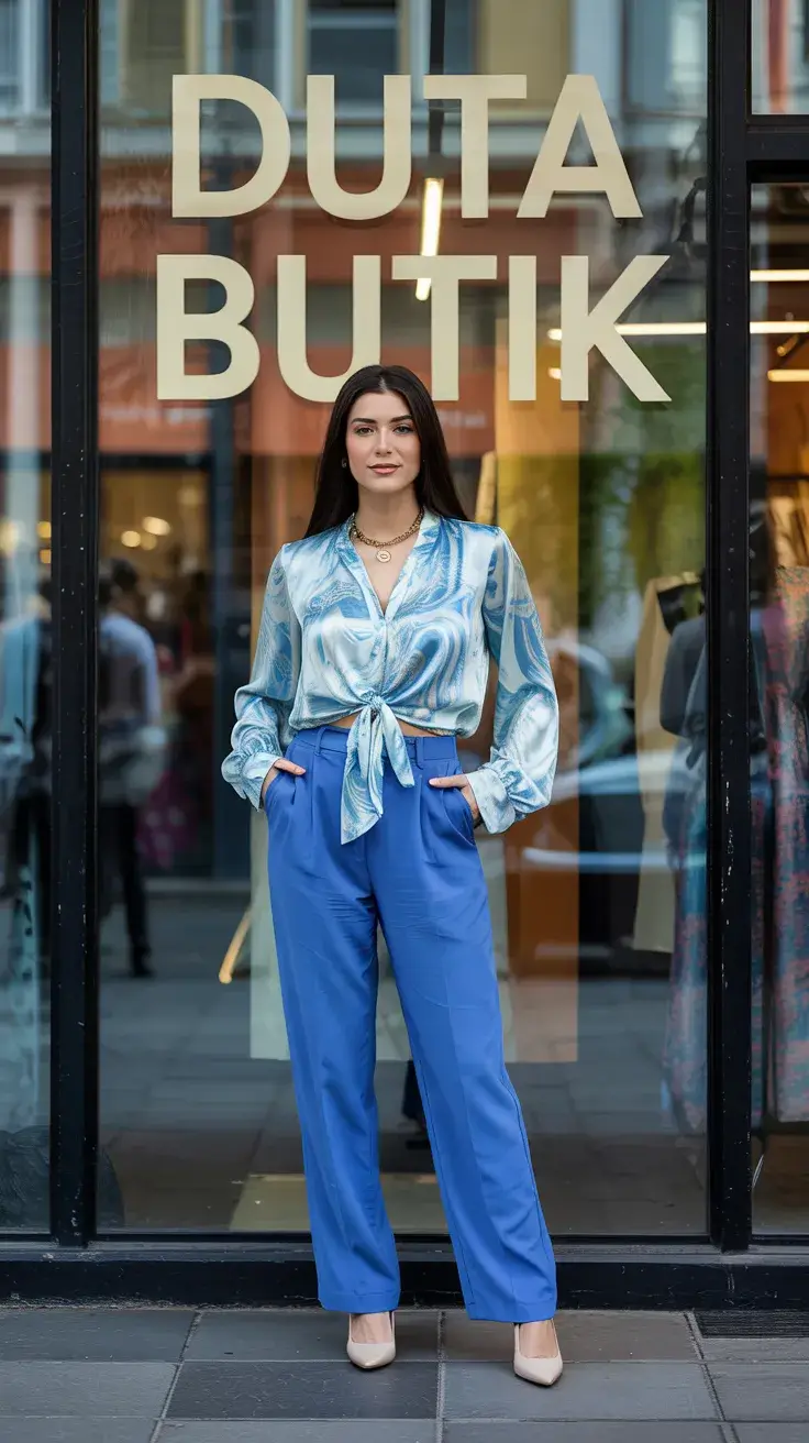 24 Spring to Summer Season Outfits Ideas 2026 for Effortless Style