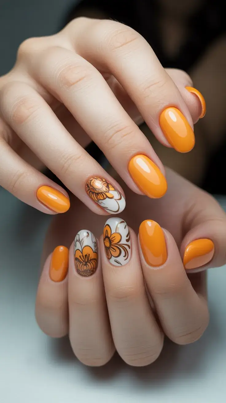 24 Spring to Summer Season Nail Art Ideas 2026 for Bright and Trendy Manicures