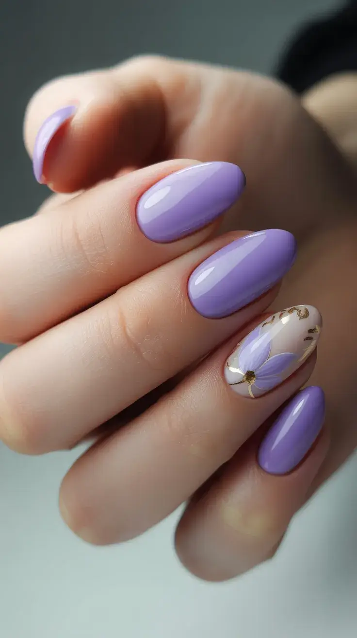 25 Graduation Nails Ideas 2026 for a Stylish and Memorable Look