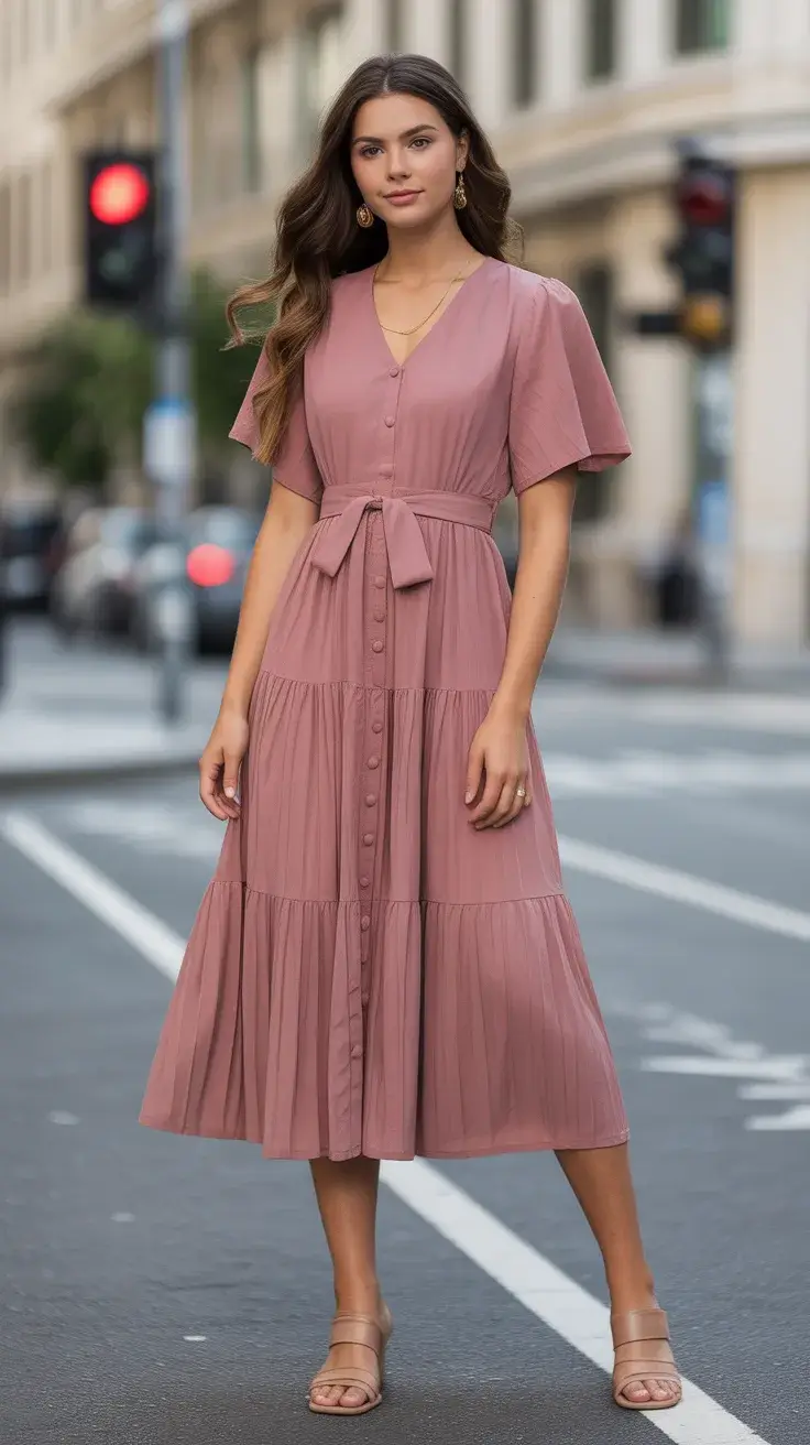 25 Summer Outfits 2026: Trendy & Effortless Style Ideas