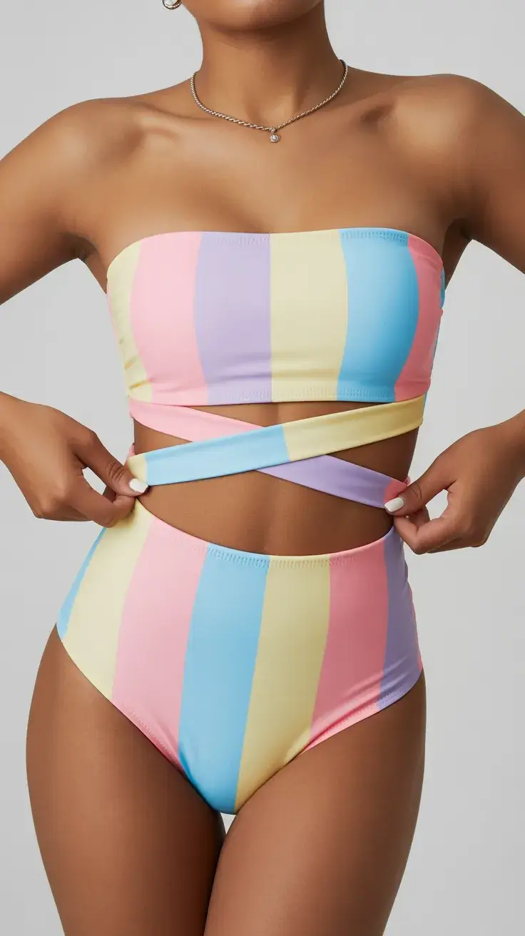 25 Stylish One-Piece Swimsuits 2026: Trendy & Flattering Picks for Every Body