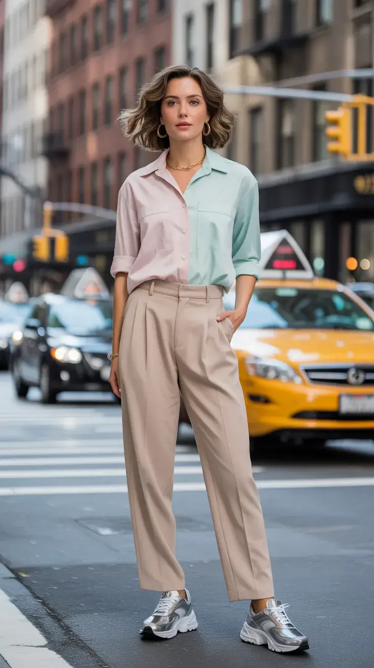 24 May Outfits Ideas 2026: Fresh and Stylish Looks for the Season