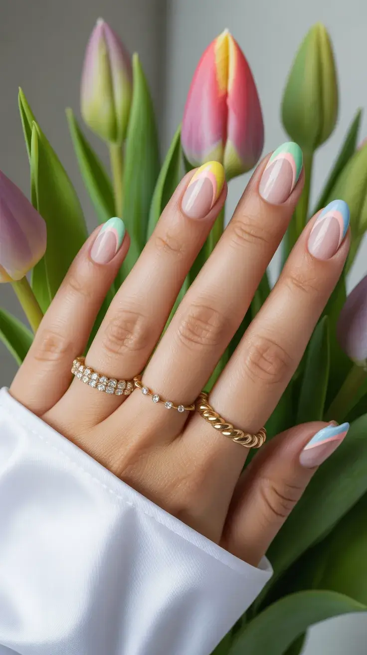 22 May Nails Ideas 2026: Trendy Spring Nail Designs to Try