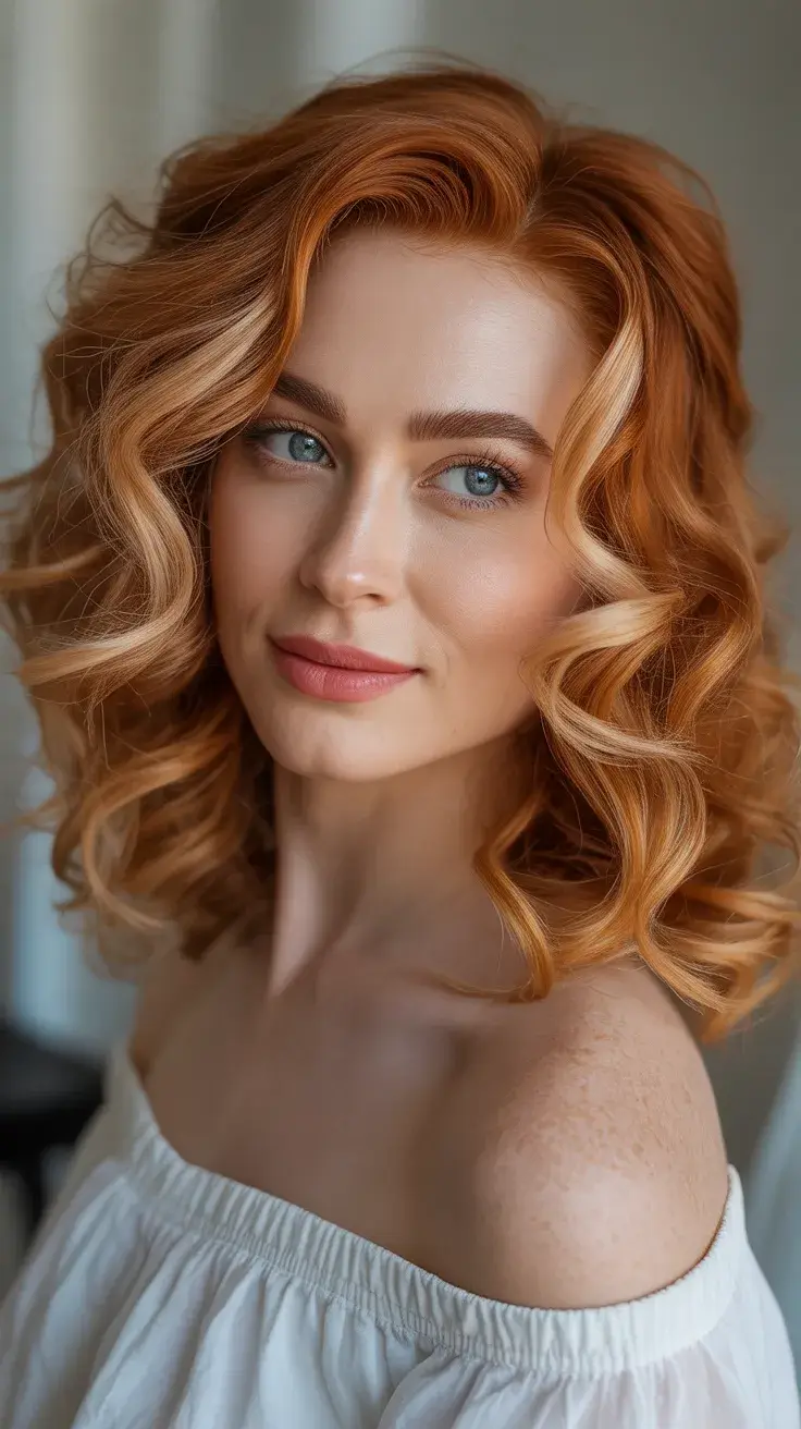 24 May Hair Color Ideas 2026: Trendy Shades to Refresh Your Look