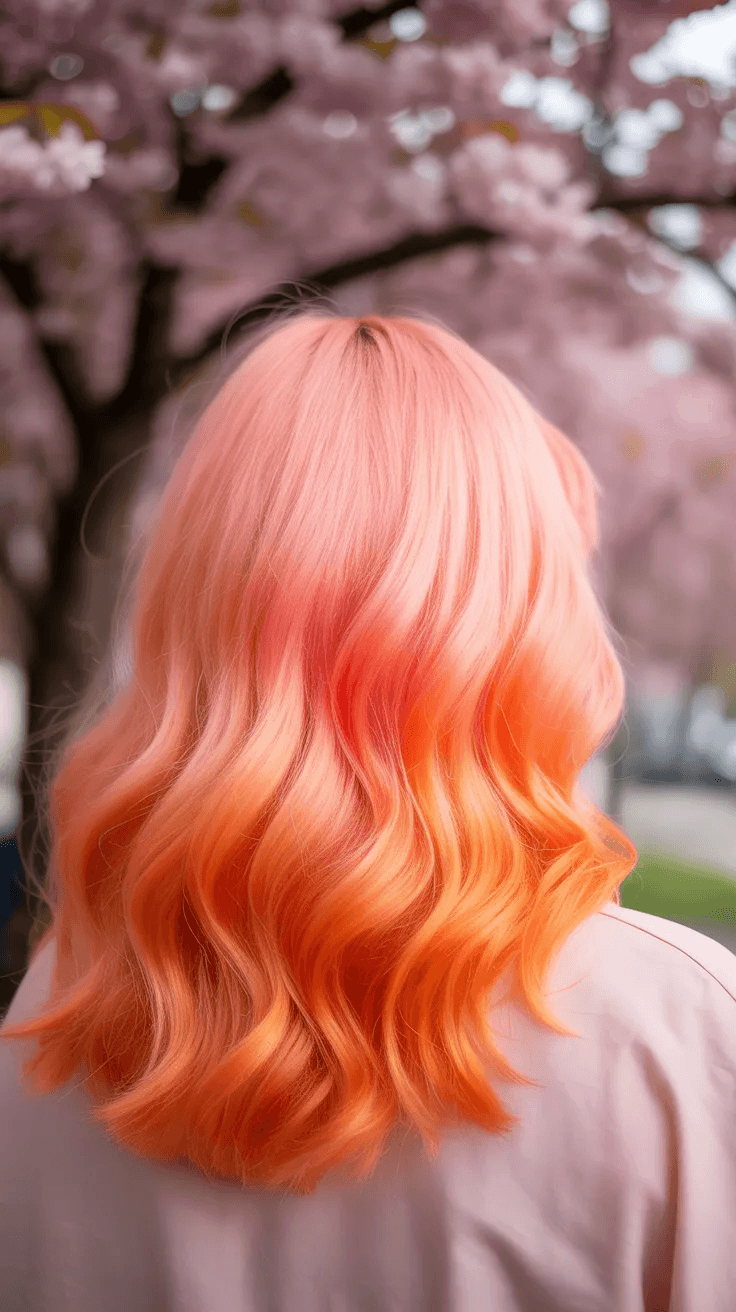 25 Spring to Summer Season Hair Color Ideas 2026: Trendy Shades & Fresh Looks