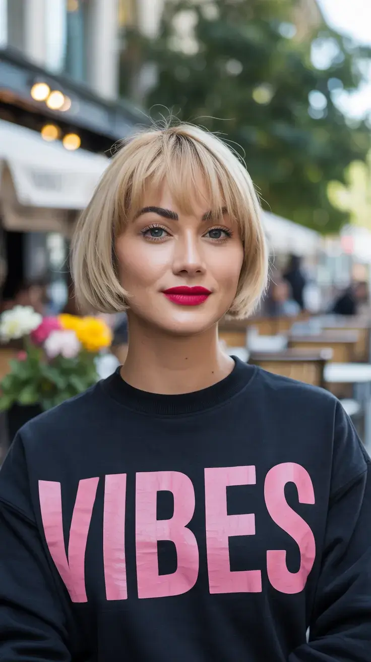 24 Bob Haircut for Spring 2026 Ideas You’ll Want to Try This Season