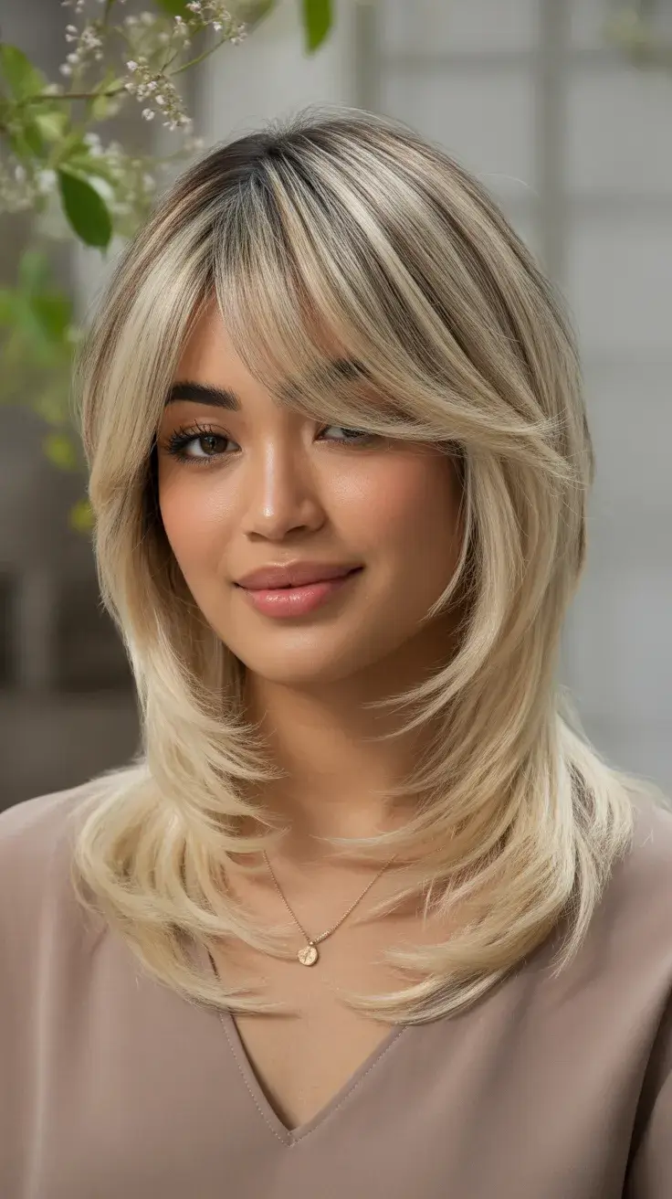 23 Dreamy Spring Hair Color for Dark Skin 2026: Stunning Shades to Try This Season