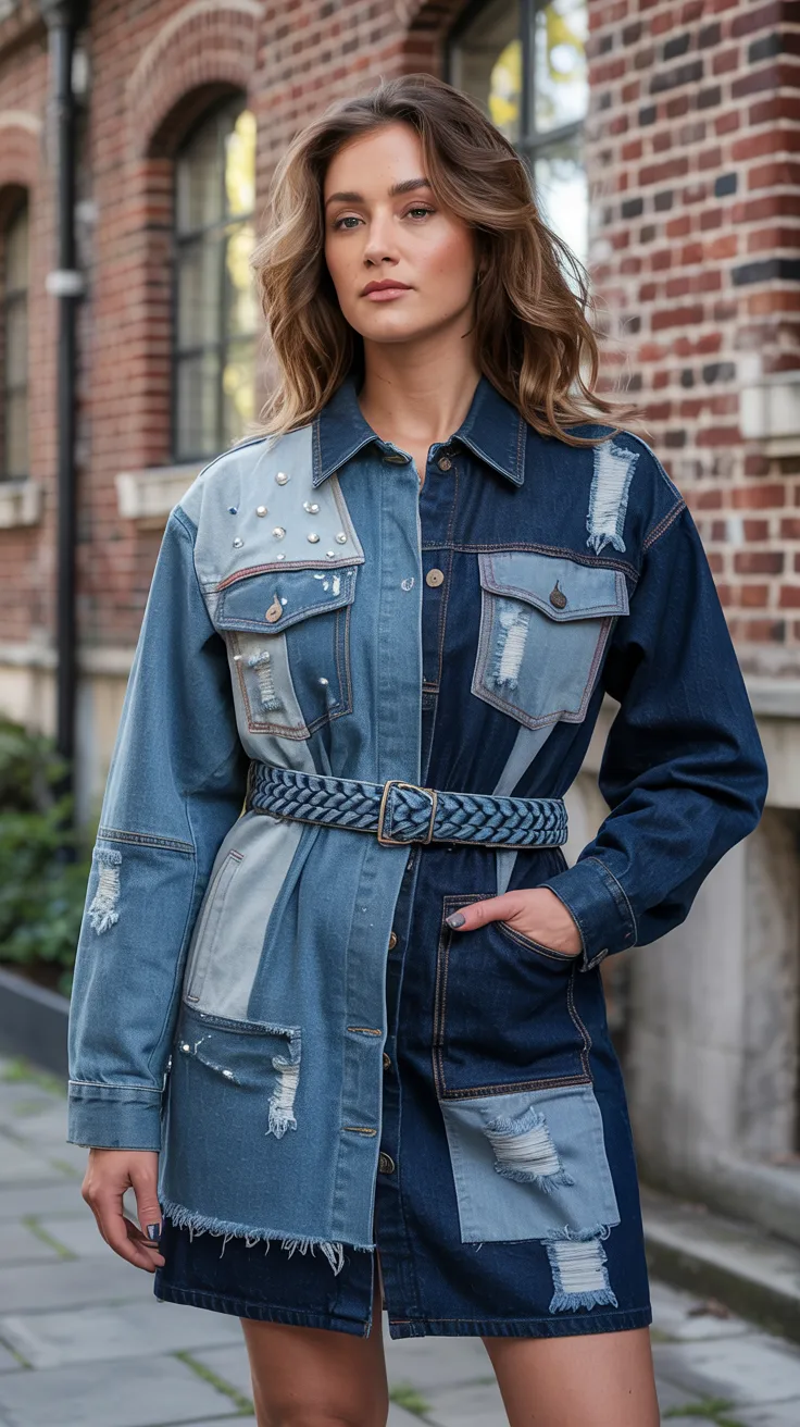 24 April Outfits Ideas 2026: Fresh and Stylish Spring Looks to Try