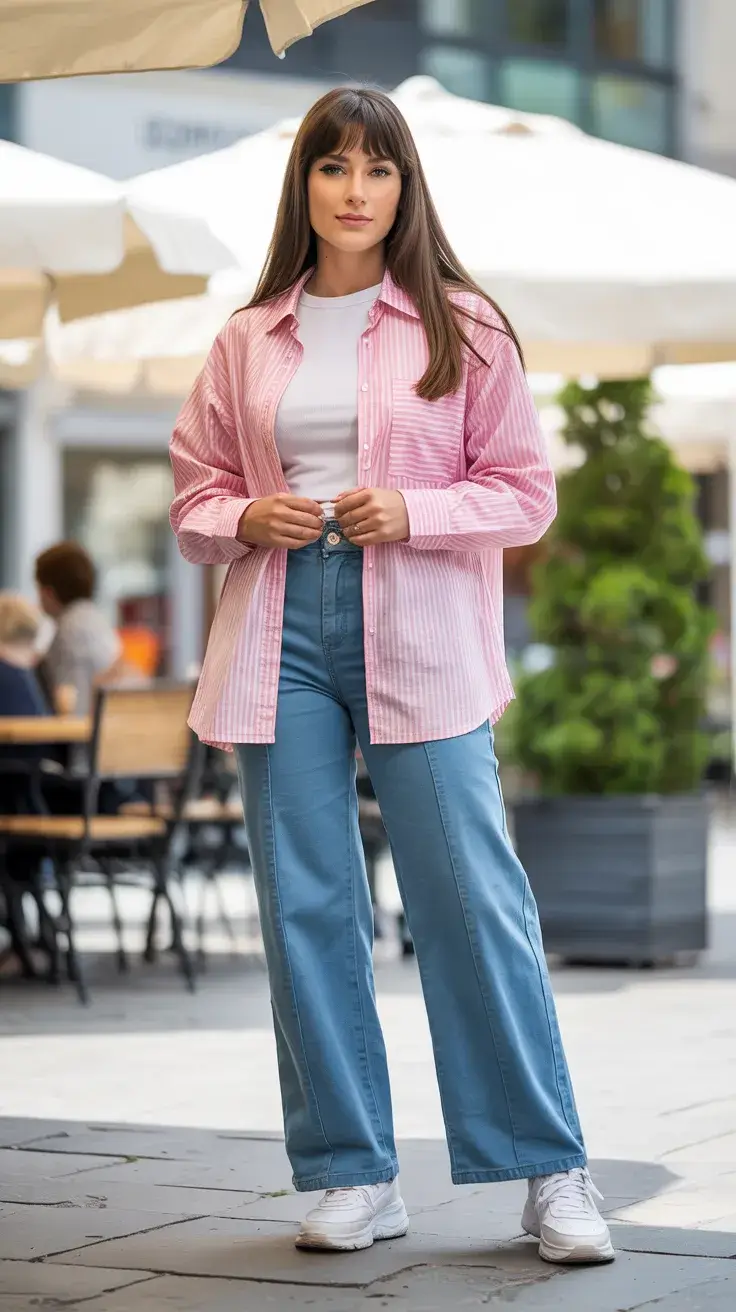 24 Spring to Summer Season Outfits Ideas 2026 for Effortless Style