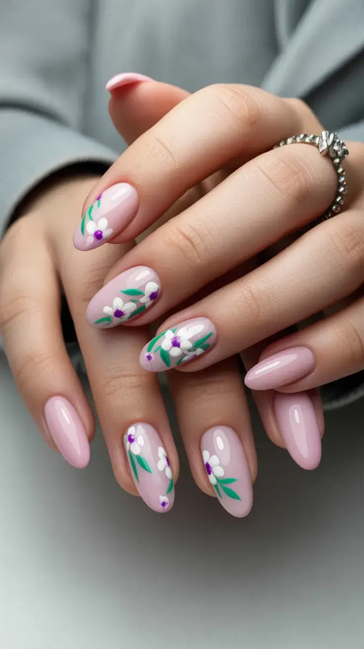 24 Spring to Summer Season Nail Art Ideas 2026 for Bright and Trendy Manicures