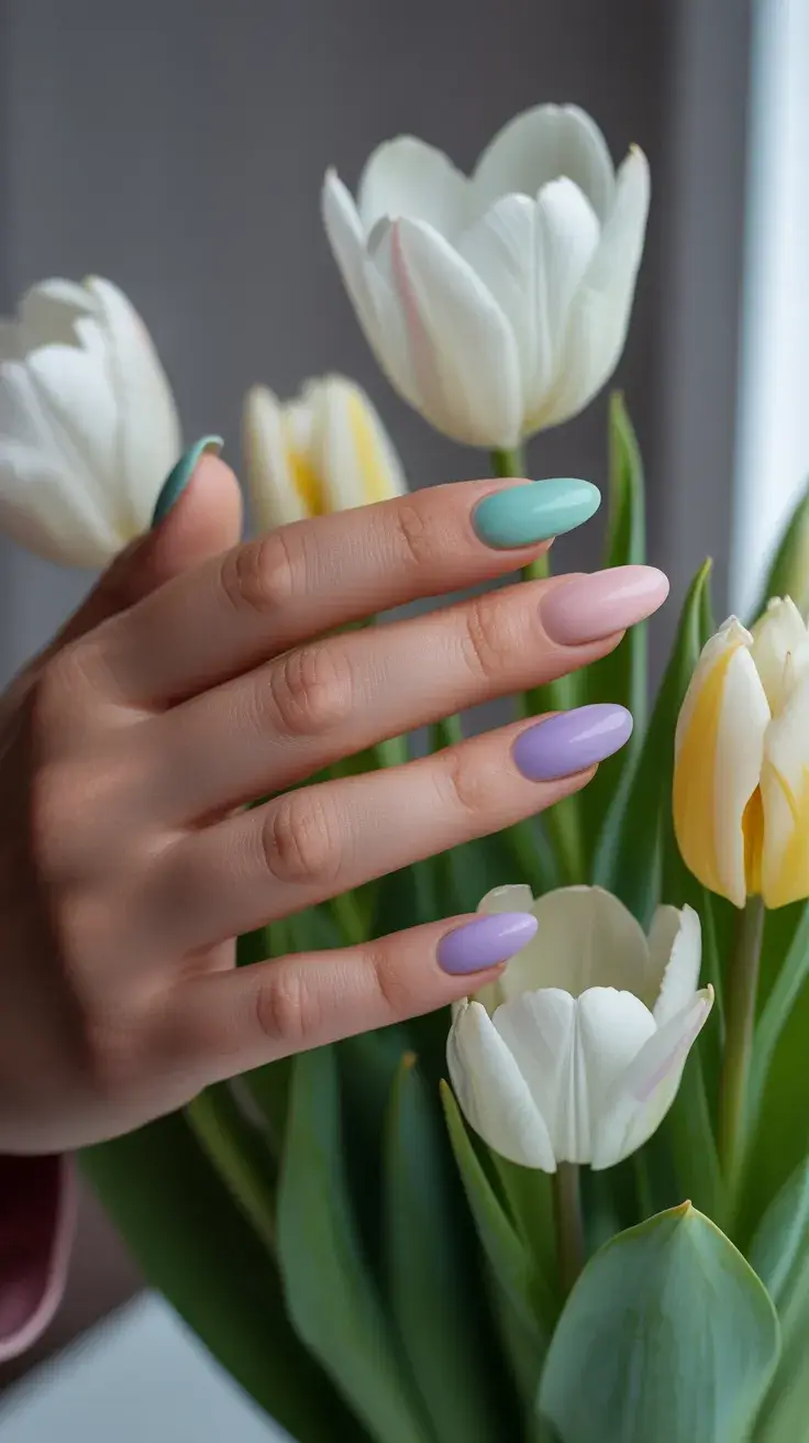24 Graduation Nail Color Ideas 2026: Trendy Shades to Celebrate Your Big Day
