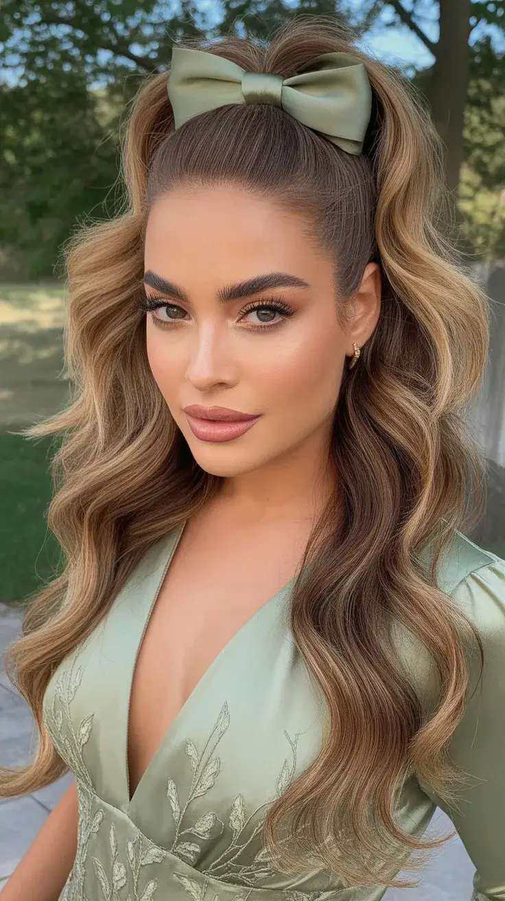 25 Spring to Summer Season Hairstyles Ideas 2026: Trendy Looks for Warm Weather