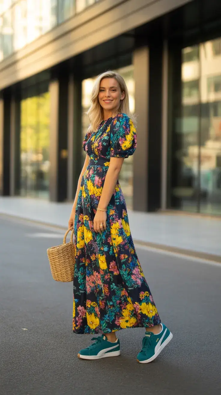 24 May Outfits Ideas 2026: Fresh and Stylish Looks for the Season