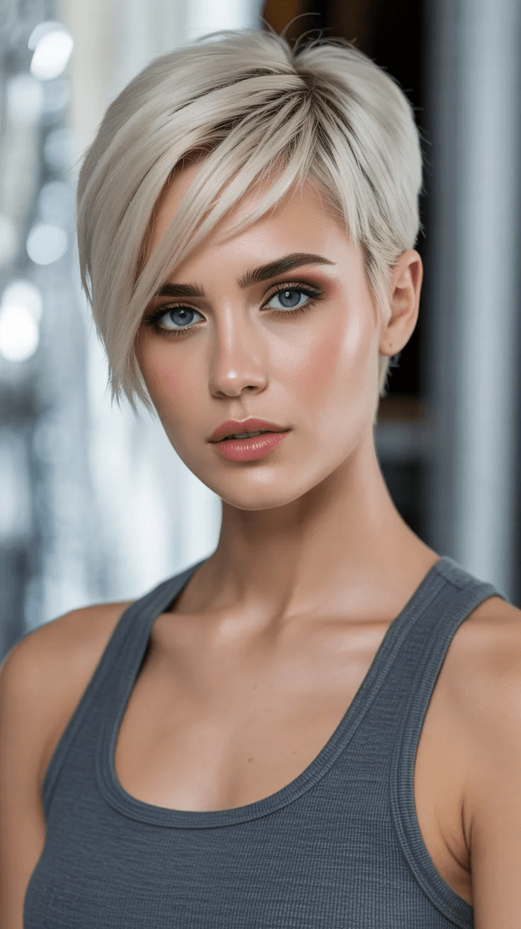 24 Spring to Summer Season Haircuts Ideas 2026: Trendy Short & Layered Styles