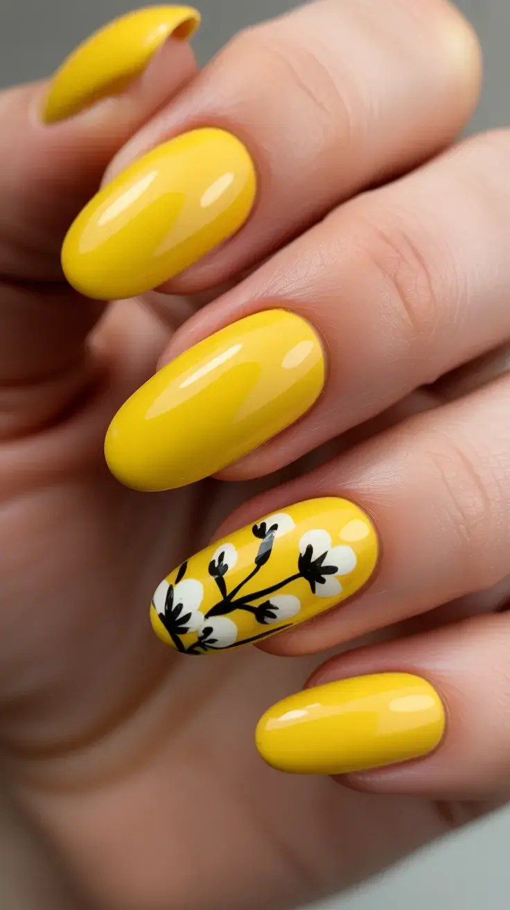 28 Sophisticated Spring Vacation Nails 2026 for a Chic and Elegant Travel Look