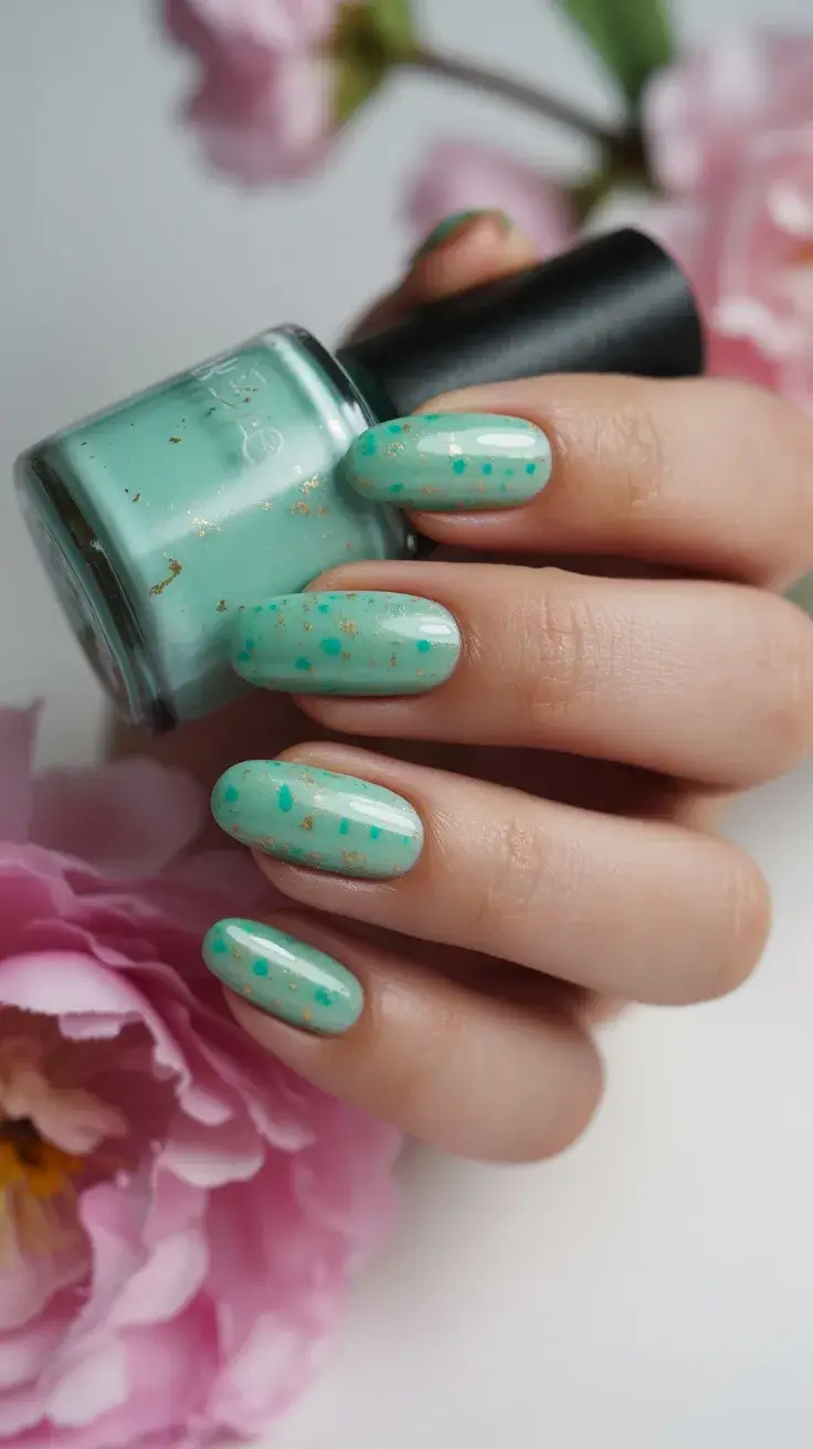 24 Spring to Summer Season Nails Color Ideas 2026: Trendy Nail Colors for Warm Weather