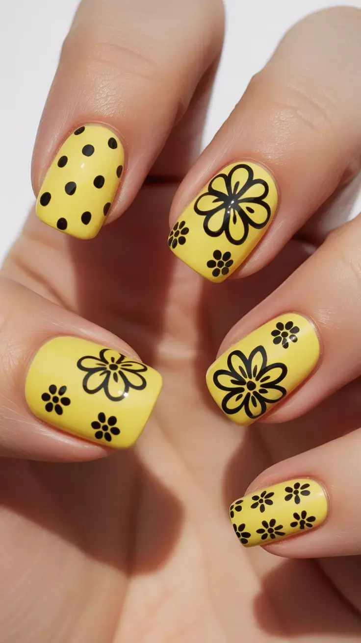 24 Spring to Summer Season Nail Art Ideas 2026 for Bright and Trendy Manicures