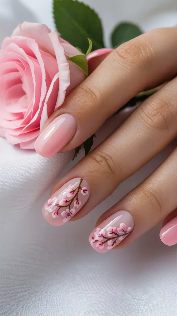 25 Graduation Nails Ideas 2026 for a Stylish and Memorable Look