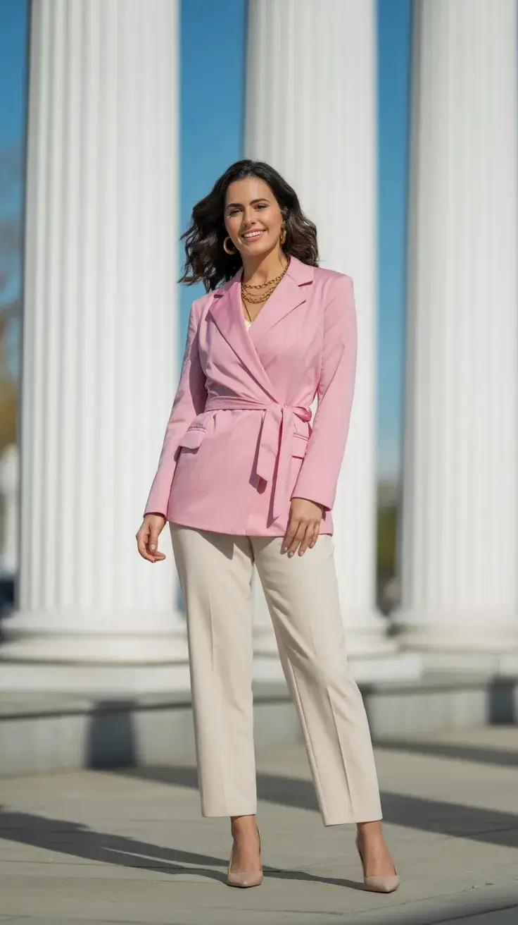 25 Graduation Outfit Ideas for Guests 2026: Stylish & Chic Looks to Try