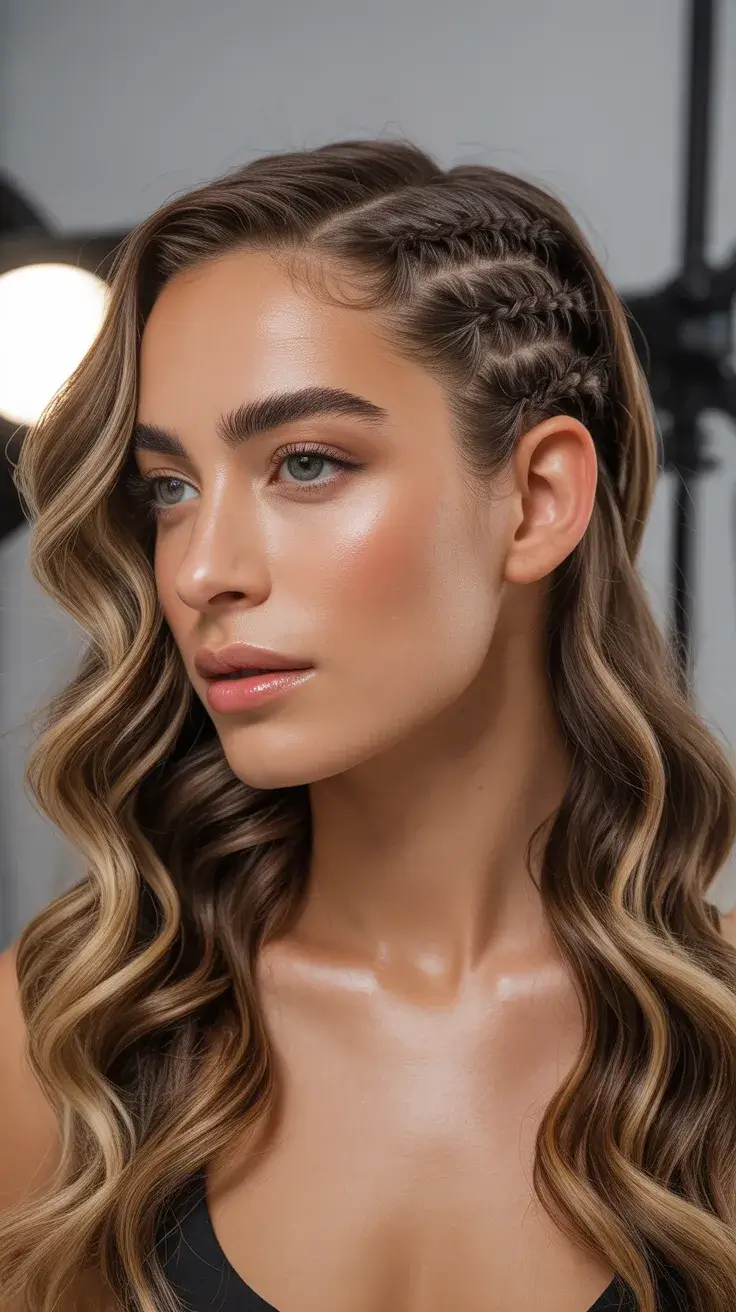 25 Spring to Summer Season Hairstyles Ideas 2026: Trendy Looks for Warm Weather