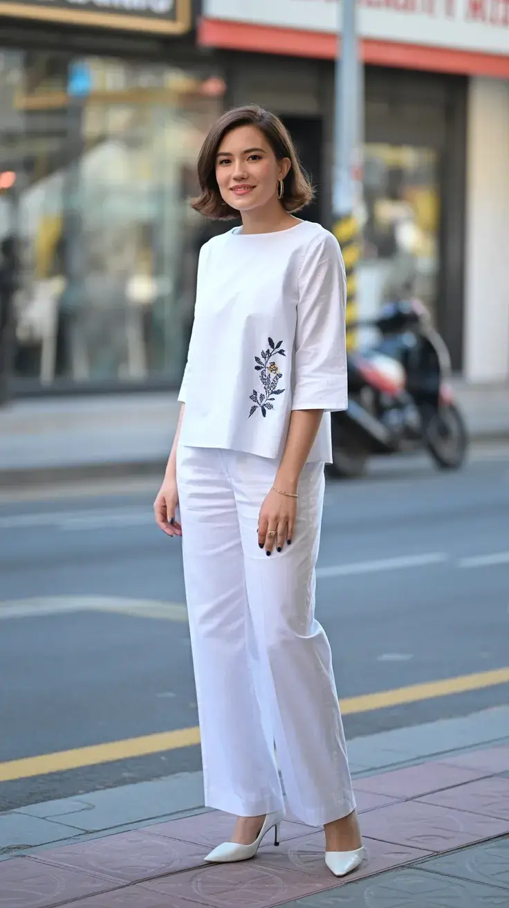 25 Summer Outfits 2026: Trendy & Effortless Style Ideas