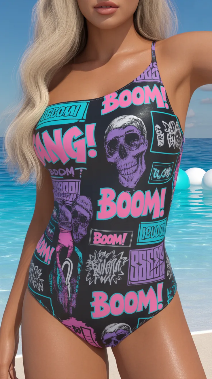 25 Swimsuit for Pool Party 2026: Trendy Styles to Shine This Summer