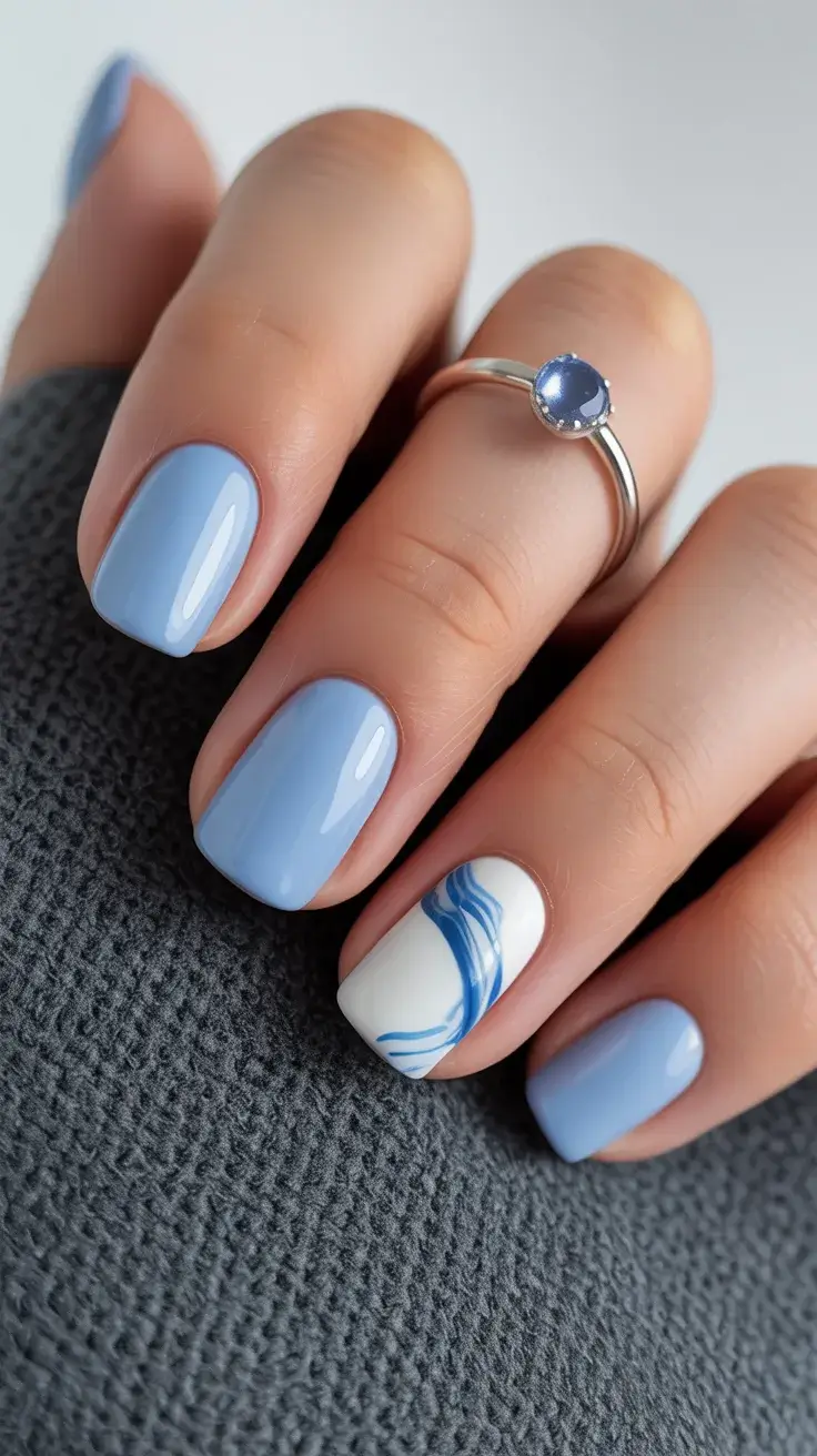 22 May Nails Ideas 2026: Trendy Spring Nail Designs to Try