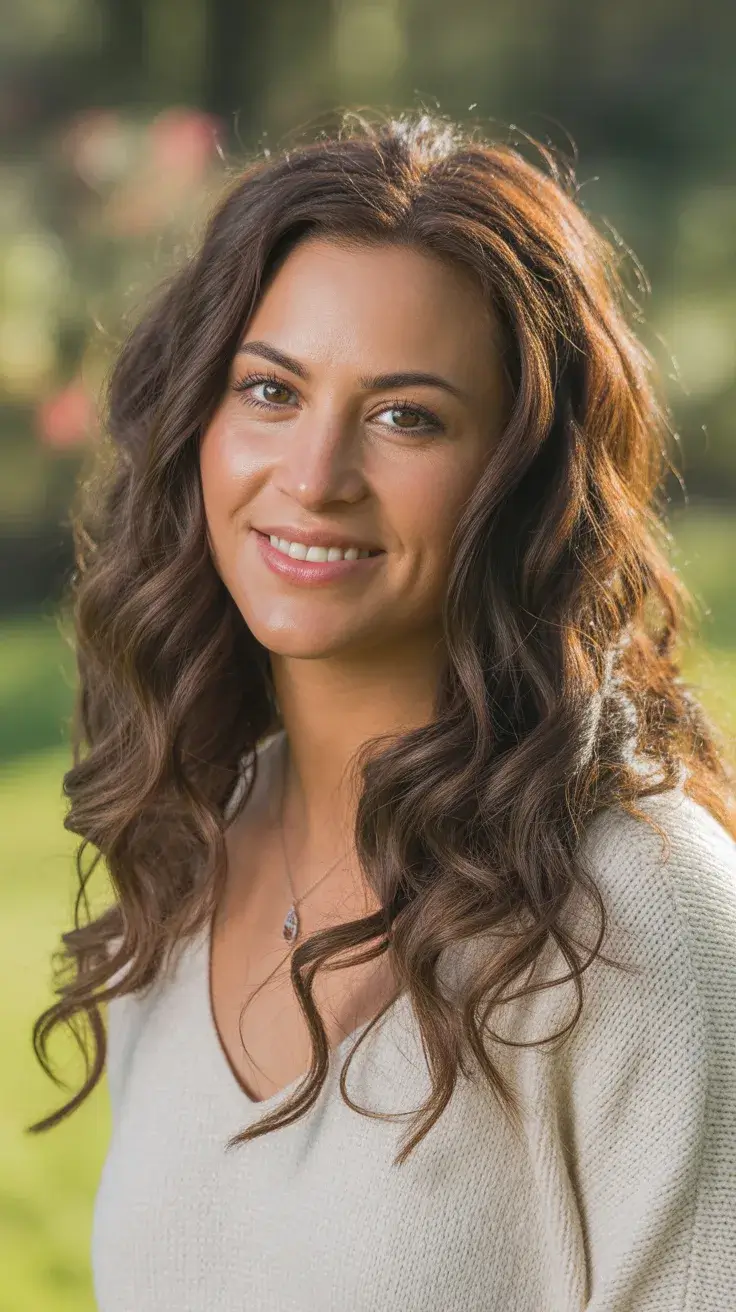 25 Sophisticated Spring Hair Color Ideas for Warm Skin Tone 2026: Elegant Trendy Shades