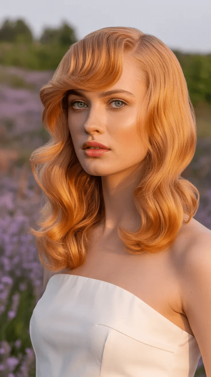 25 Spring to Summer Season Hair Color Ideas 2026: Trendy Shades & Fresh Looks