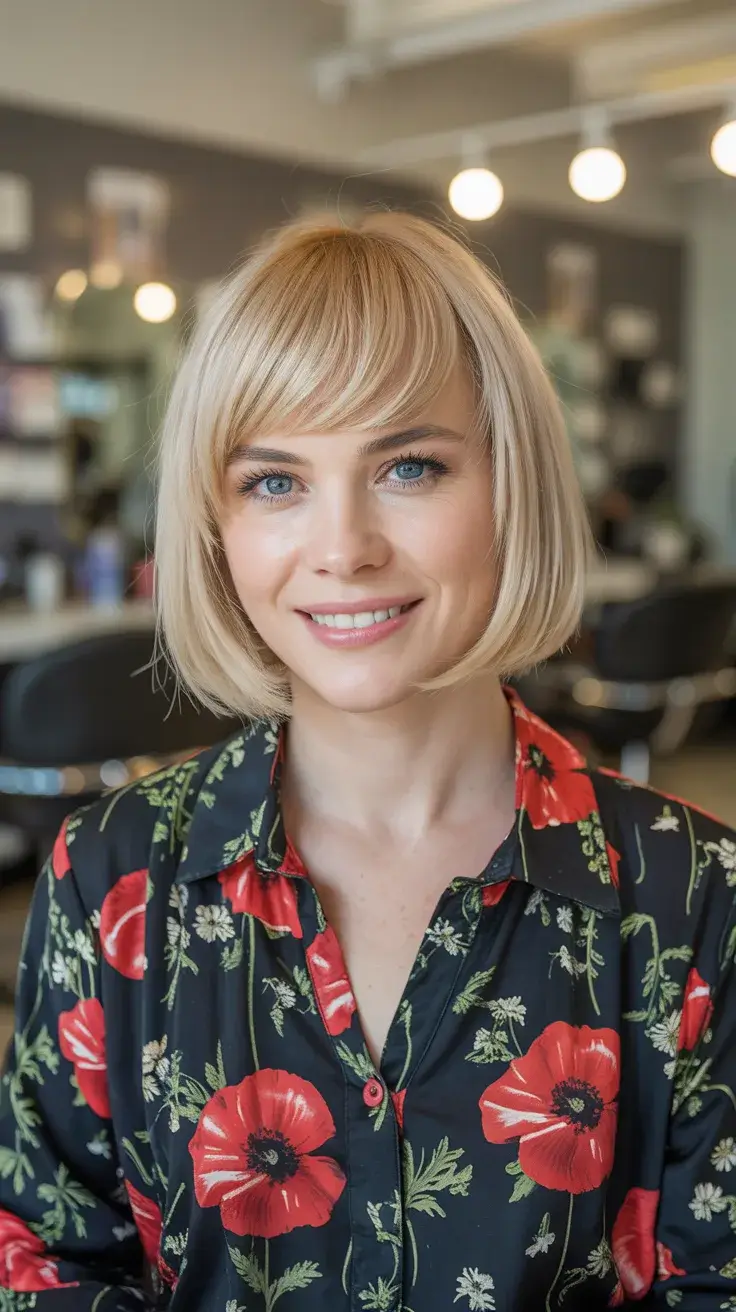 24 Bob Haircut for Spring 2026 Ideas You’ll Want to Try This Season