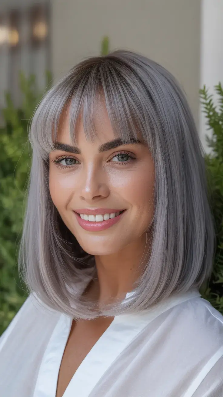 24 Sophisticated Spring Hair Color for Tan Skin 2026: Elegant Shades & Fresh Color Ideas