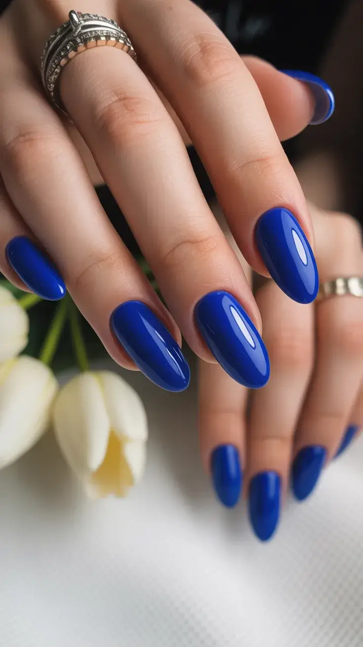 25 April Nails Colours 2026: Fresh Spring Shades You’ll Love This Season