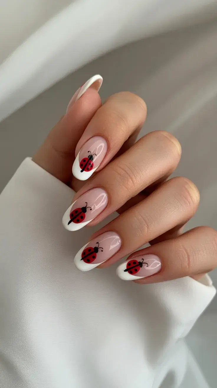 24 Spring to Summer Season Nail Art Ideas 2026 for Bright and Trendy Manicures