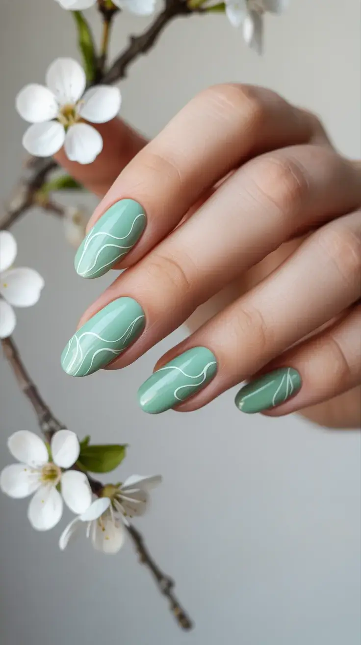 25 Graduation Nails Ideas 2026 for a Stylish and Memorable Look