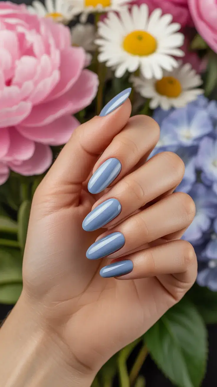 24 Graduation Nail Color Ideas 2026: Trendy Shades to Celebrate Your Big Day