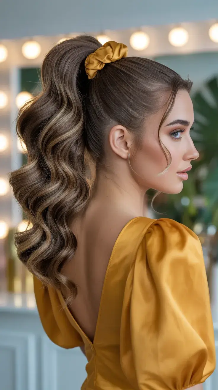 25 Spring to Summer Season Hairstyles Ideas 2026: Trendy Looks for Warm Weather