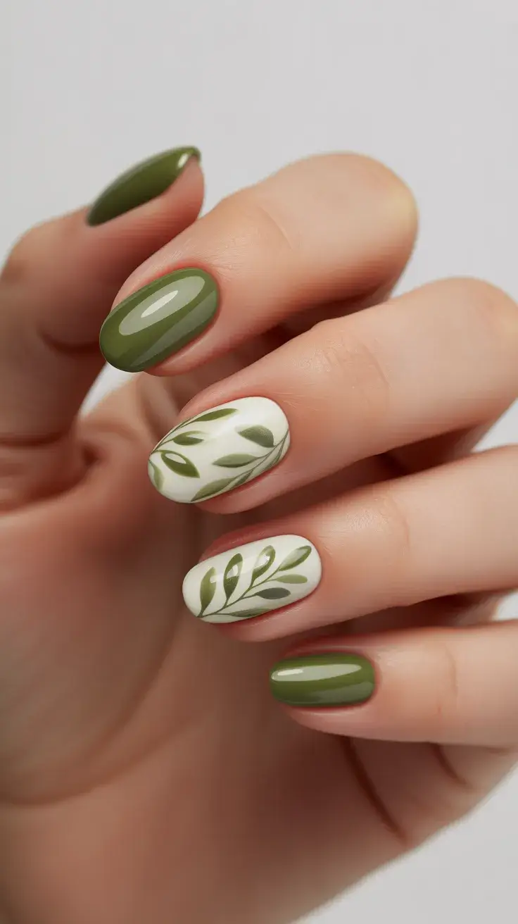 24 Dreamy Spring Oval Nails 2026 You’ll Want to Try This Season