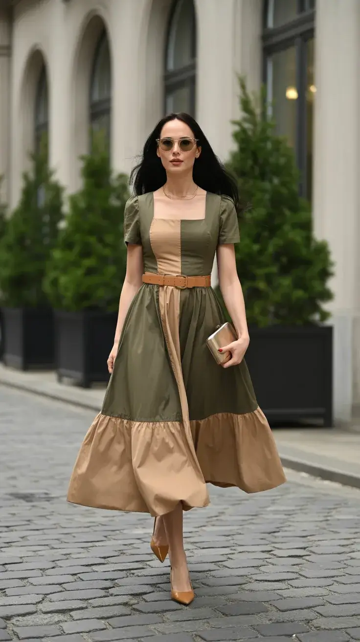 25 Summer Outfits 2026: Trendy & Effortless Style Ideas