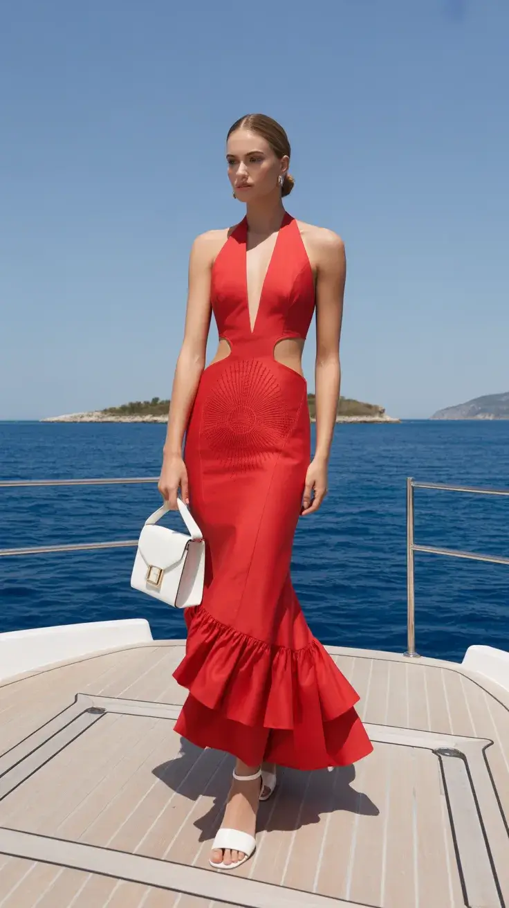 25 Summer Outfits for Vacation 2026: Trendy & Effortless Looks