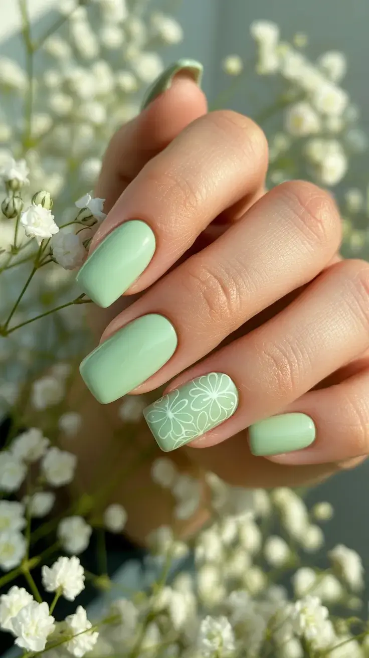 22 May Nails Ideas 2026: Trendy Spring Nail Designs to Try