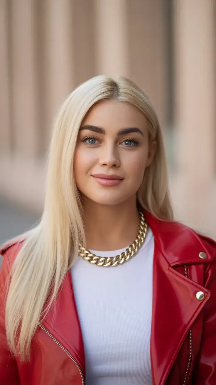 25 Sophisticated Spring Hair Color Ideas for Warm Skin Tone 2026: Elegant Trendy Shades