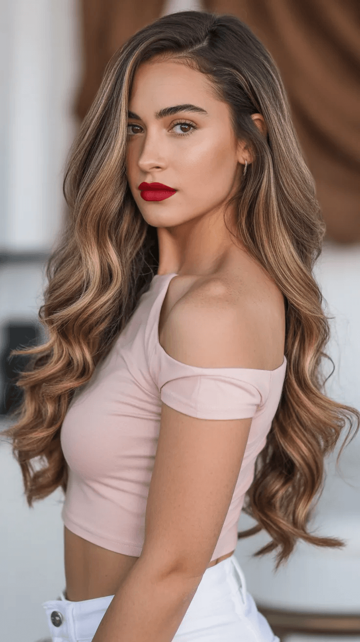 25 Spring to Summer Season Hair Color Ideas 2026: Trendy Shades & Fresh Looks
