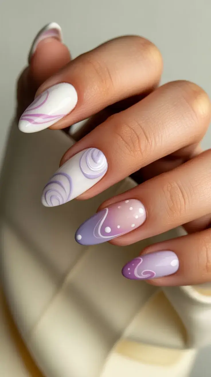 25 Playful Spring Wedding Nails 2026: Cute, Romantic & Trendy Bridal Ideas